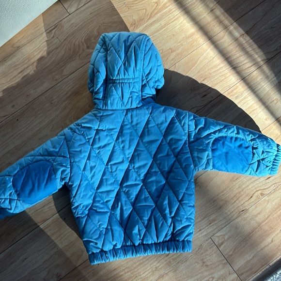 Infant Patagonia Winter Jacket - Picture 4 of 4